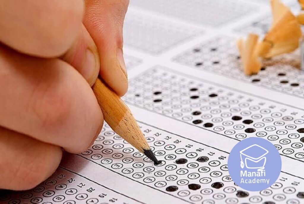 آزمون دکتری