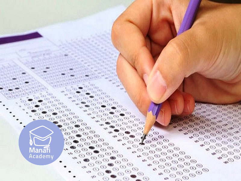 آزمون دکتری