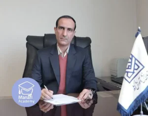رییس سازمان سنجش