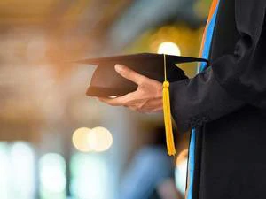 دانشجوی دکتری