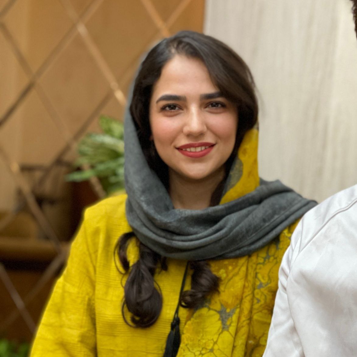 منا سامانی